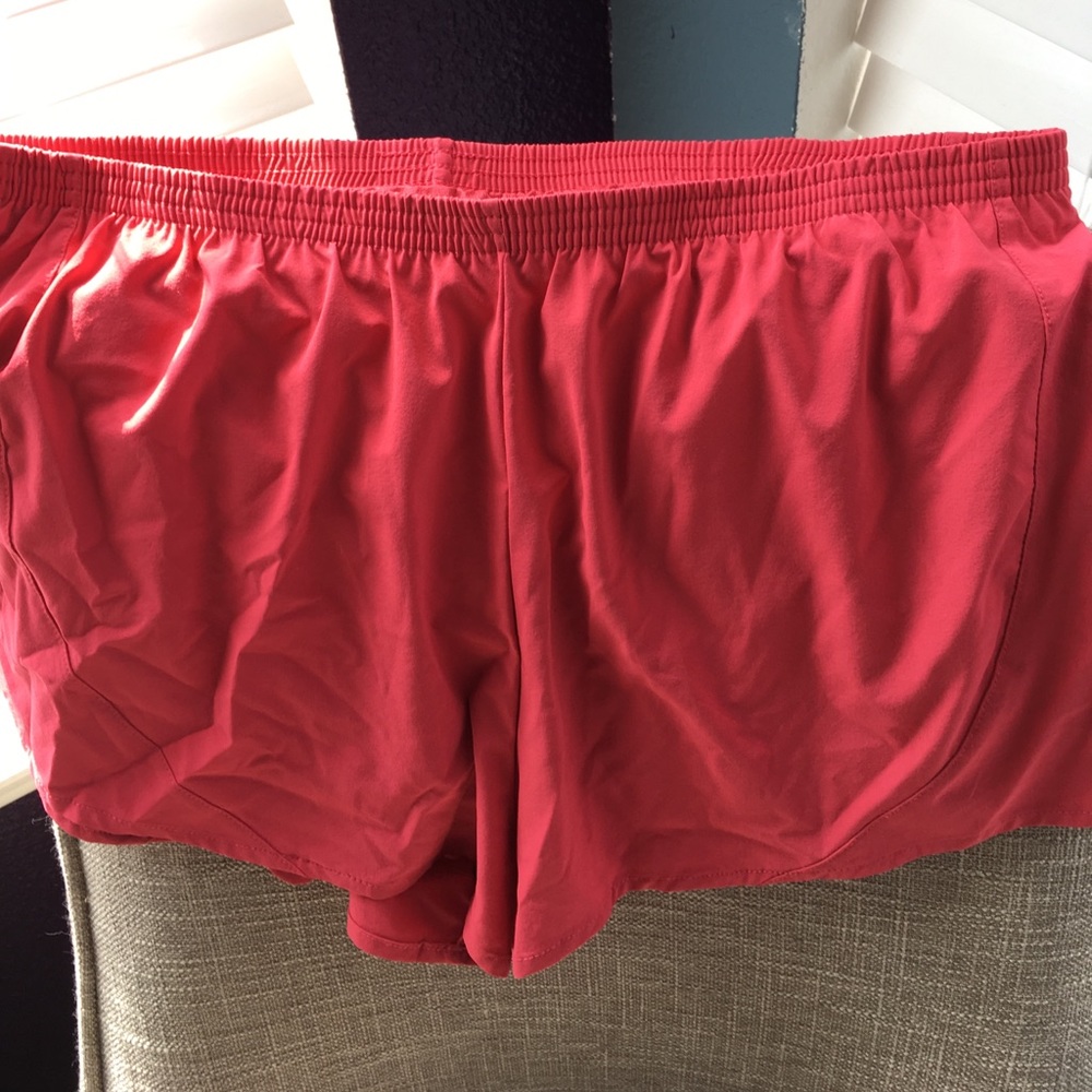 Running Short